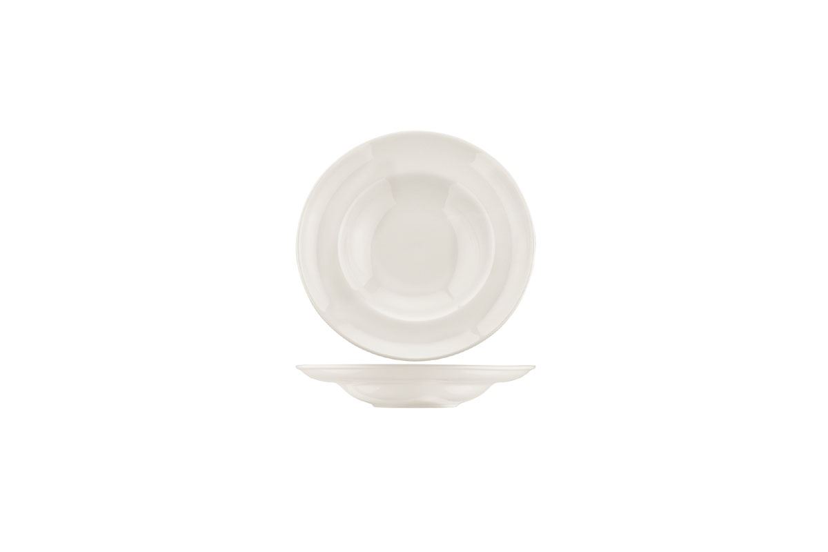 Deep Plate