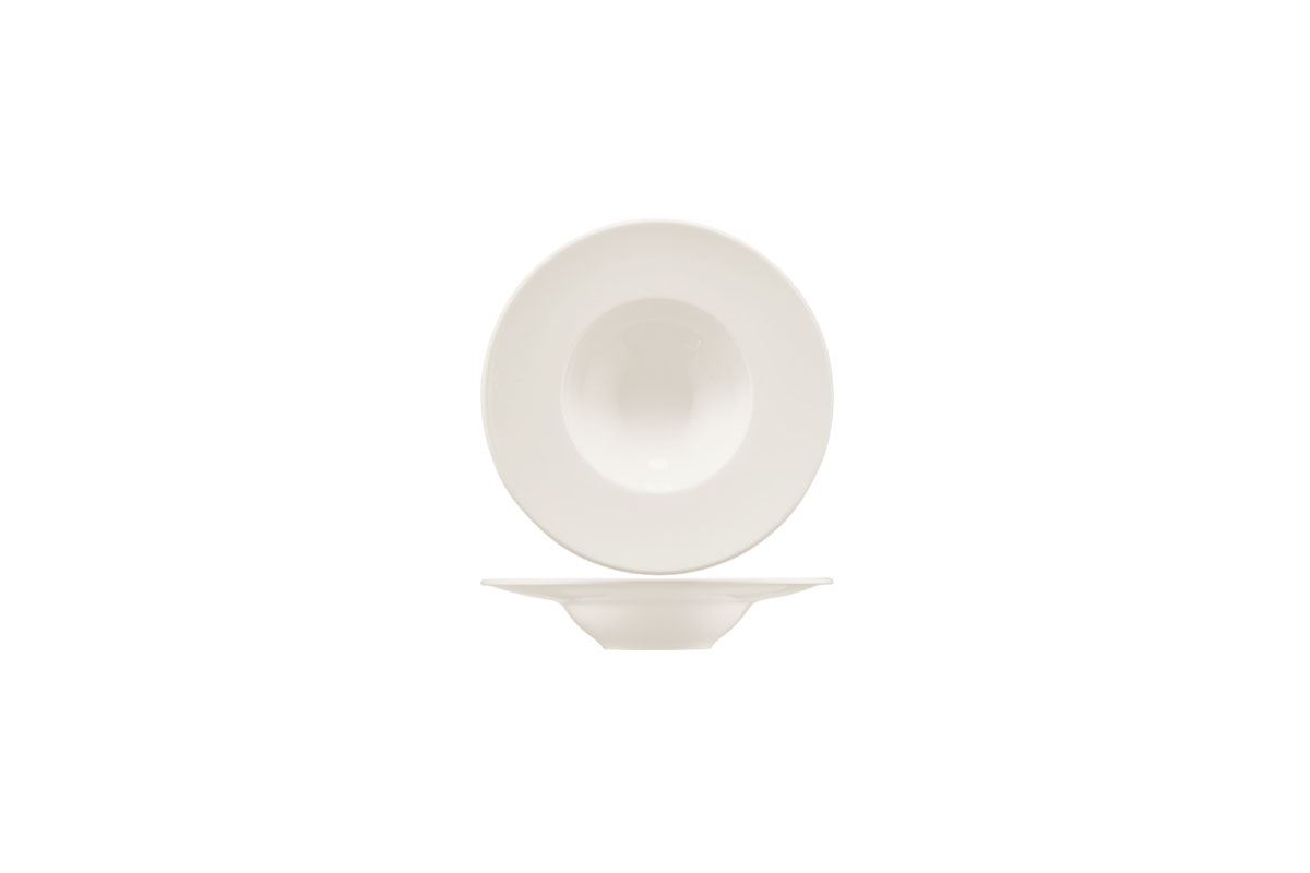 Deep Plate