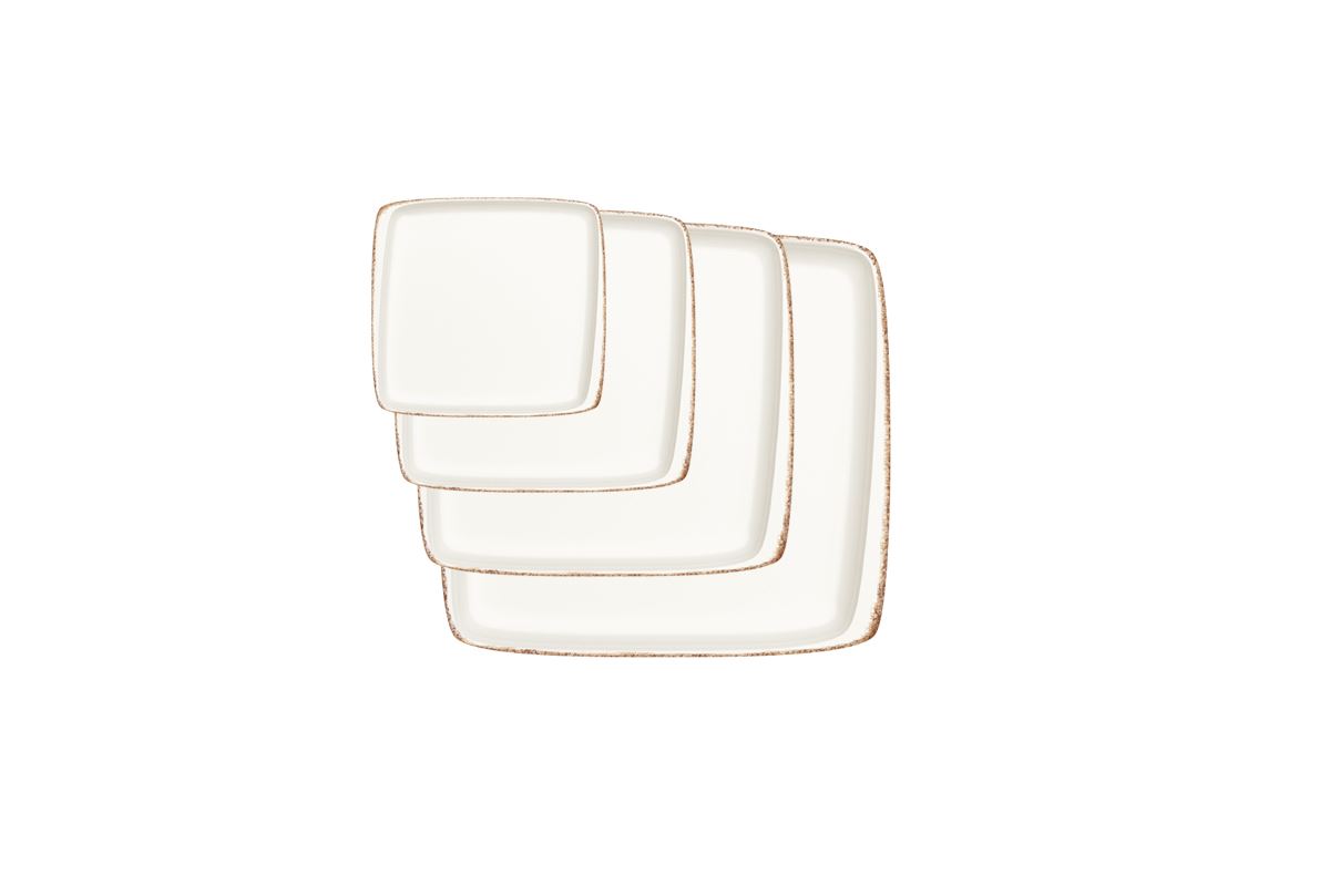 Square Plate