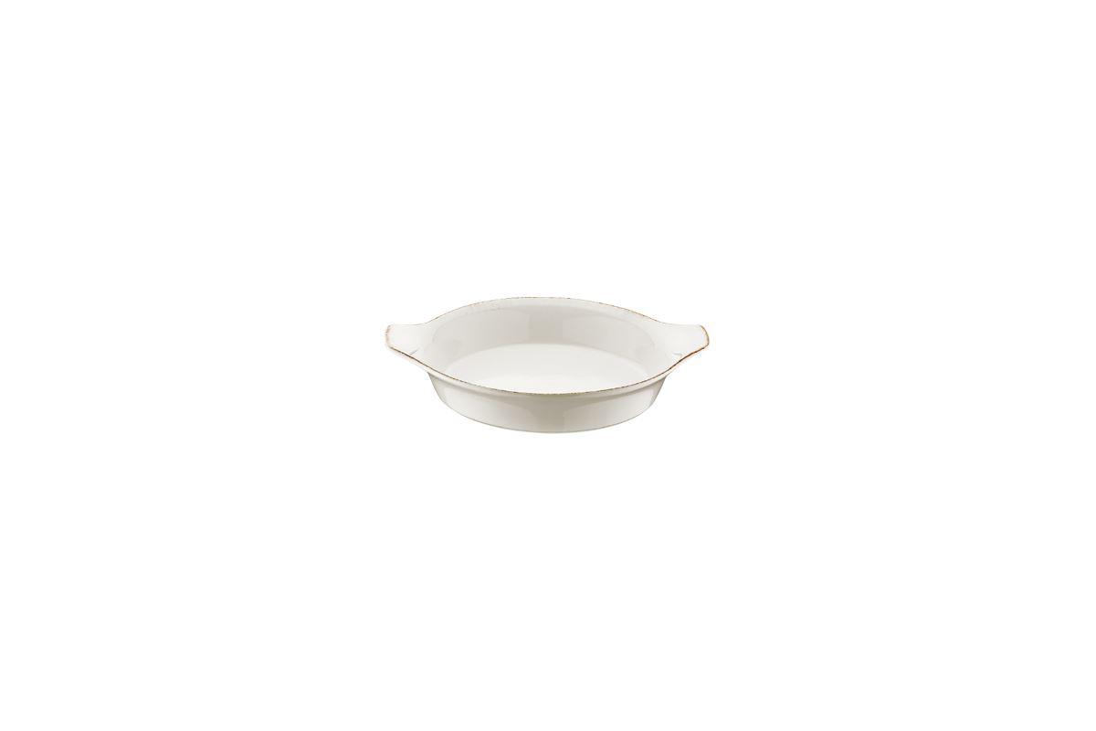 Eared Dish