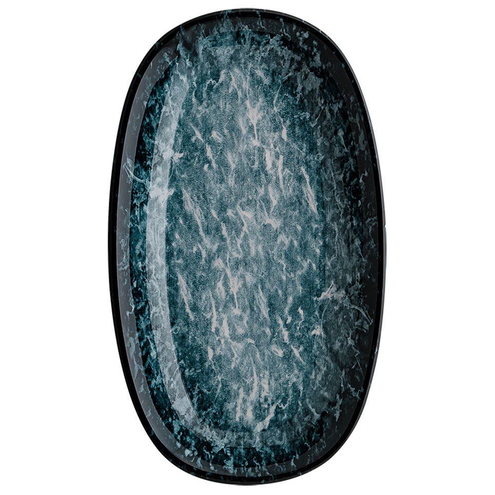 Porcelain Plain Plate