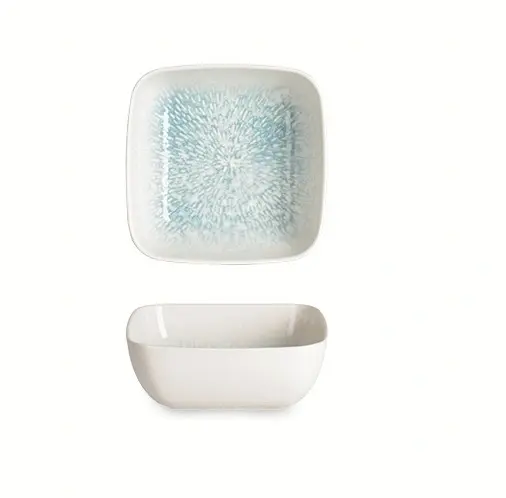 Rectangular Shape Verano Deep Plate