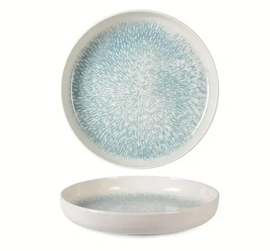 Toledo Deep Plate