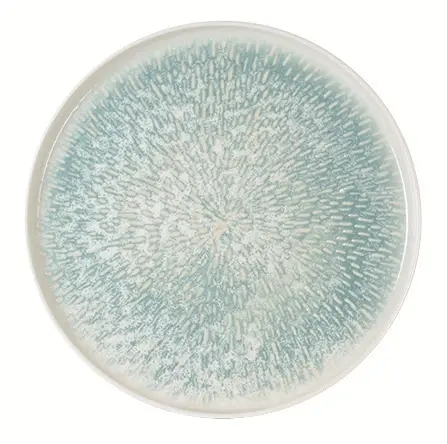 Toledo Dinner Plate