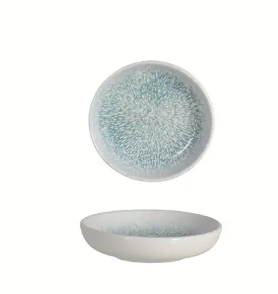Valencia Shallow Bowl