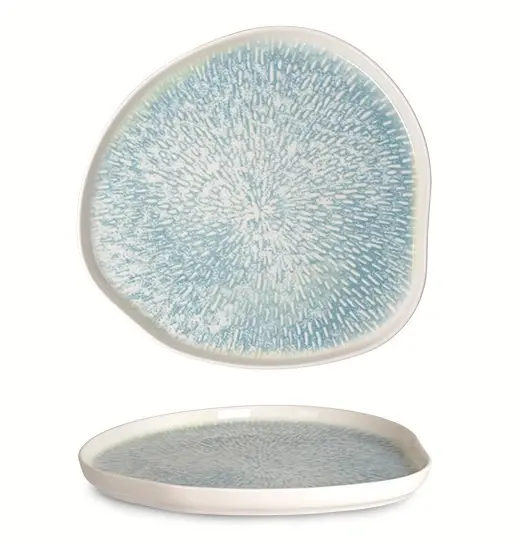 Vogue Dinner Plate