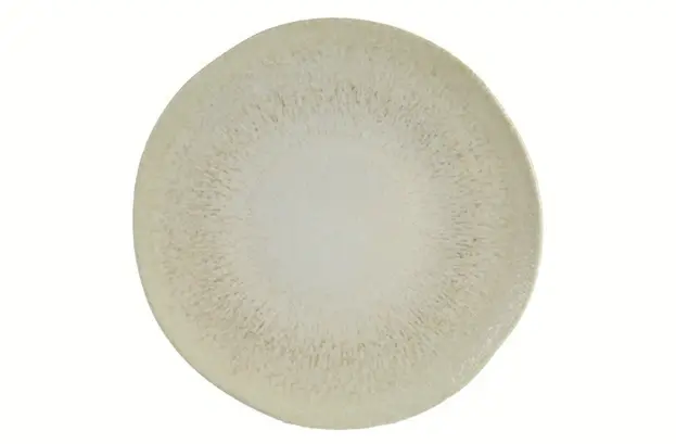Kayla Organic Dinner Plate