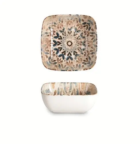 Rectangular Shape Verano Bowl