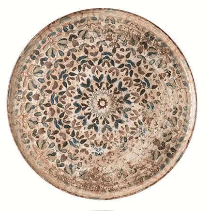 Toledo Dinner Plate