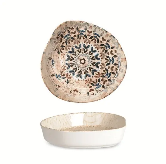 Vogue Deep Plate