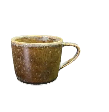 Toledo Tea Cup & Saucer