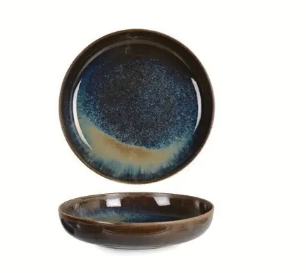 Toledo Deep Plate