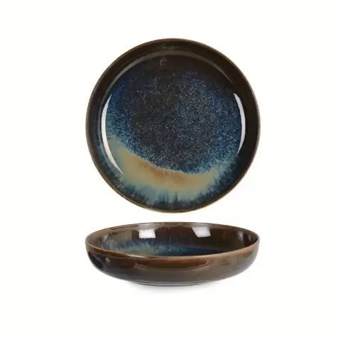 Toledo Deep Plate