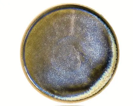 Toledo Dinner Plate
