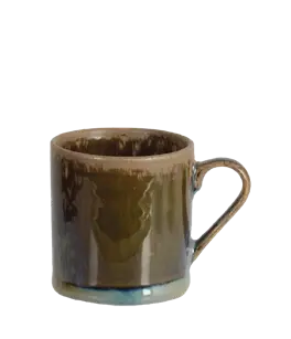 Toledo Coffee Cup & Saucer