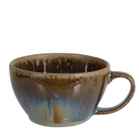 Valencia Tea Cup & Saucer