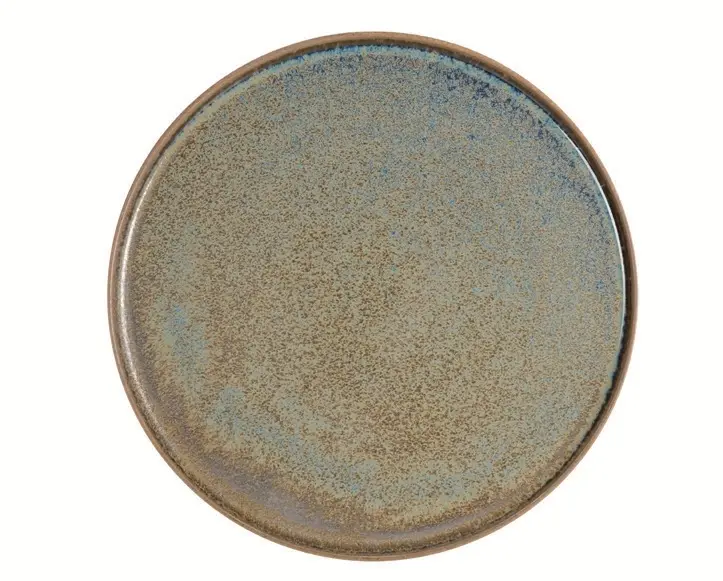 Valencia Pizza Plate