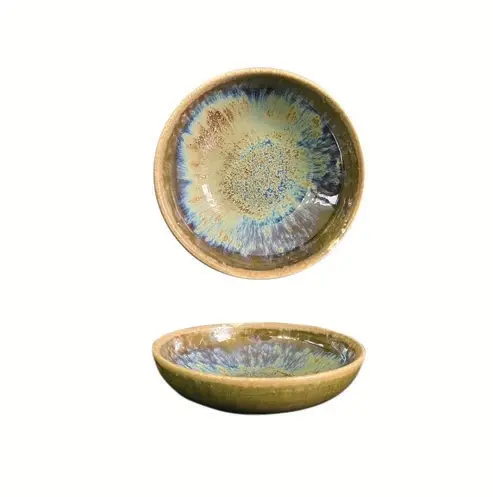 Valencia Shallow Bowl