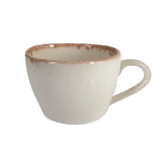 Valencia Cappuccino Cup & Saucer