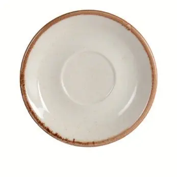 Valencia Tea Cup & Tea Saucer