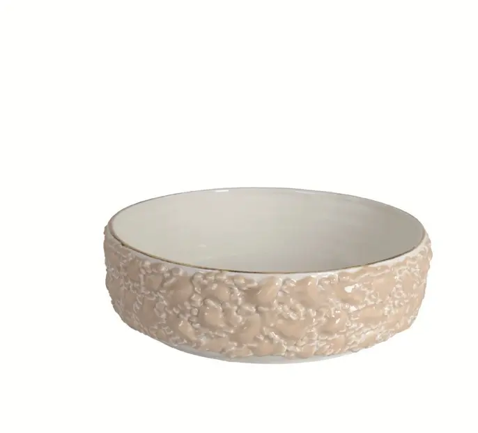 Deep Buffet Bowl