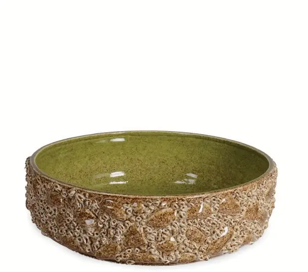 Deep Buffet Bowl