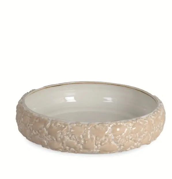 Shallow Buffet Bowl