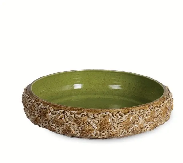 Shallow Buffet Bowl