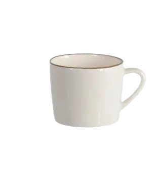 Toledo Tea Cup & Tea Cup Saucer