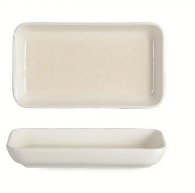 Rectangular Shape Verano Bowl