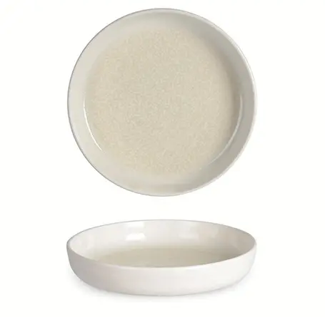 Toledo Deep Plate
