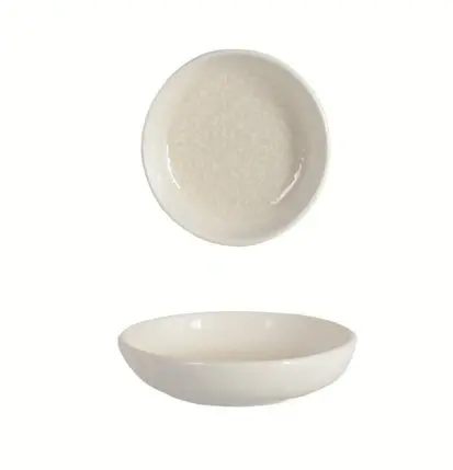 Valencia Shallow Bowl