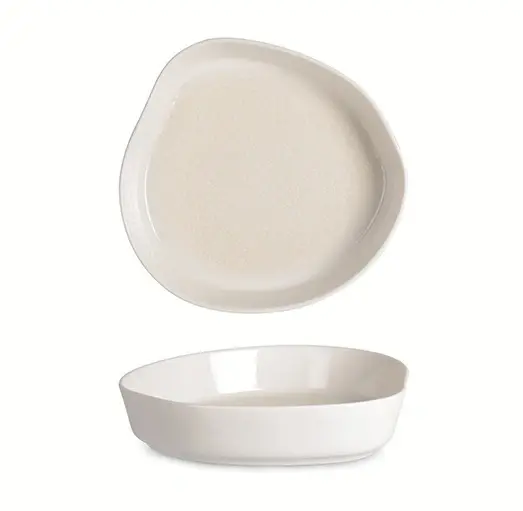 Vogue Deep Plate