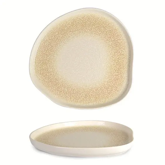 Vogue Dinner Plate