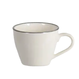 Valencia Coffee Cup & Saucer