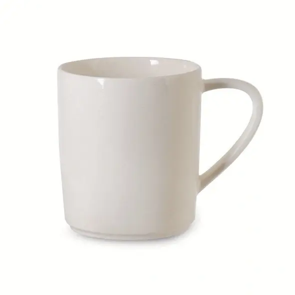Toledo Long Coffee Cup & Saucer