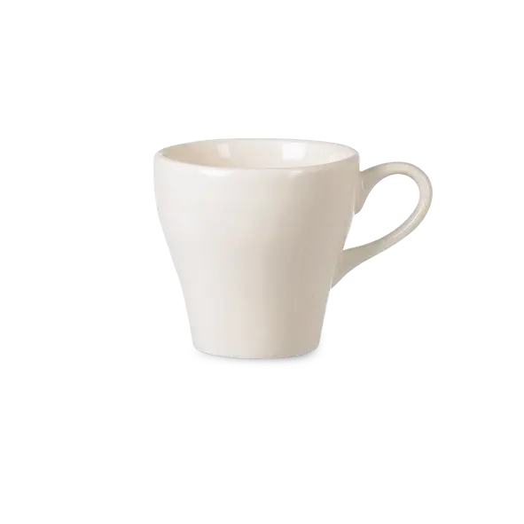 Tulip Tea Cup & Saucer