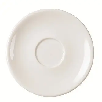 Tulip Espresso Cup & Saucer