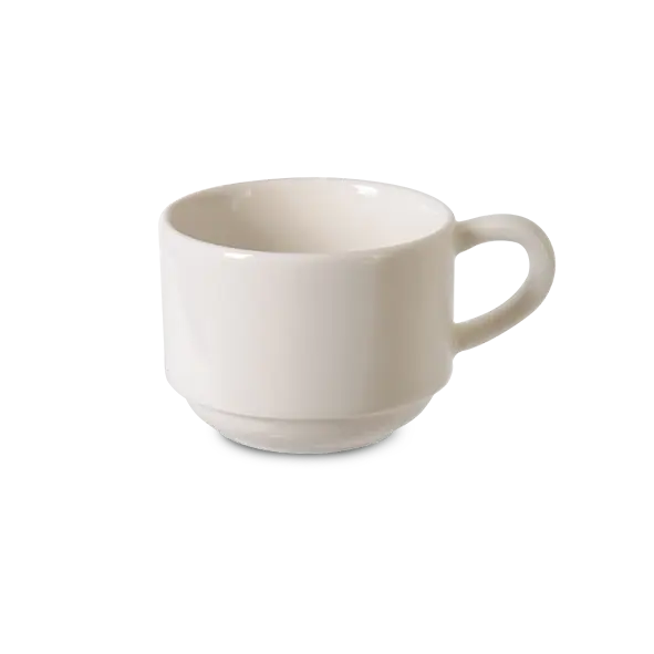 Valencia Tea Cup & Saucer