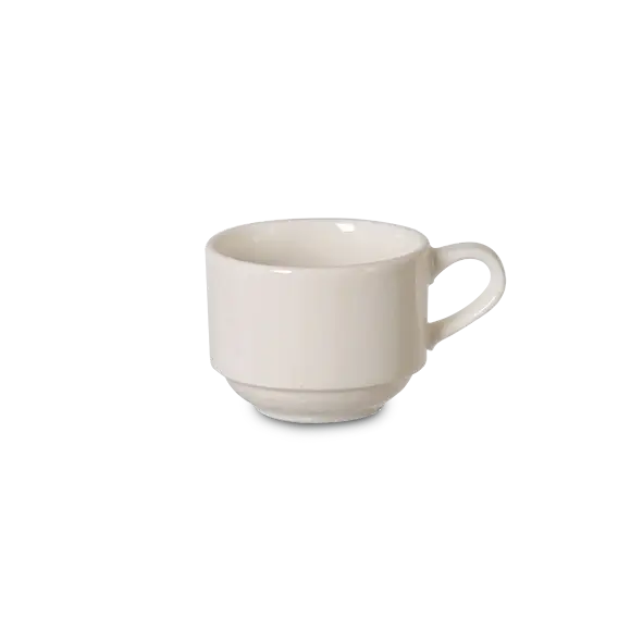 Valencia Coffee Cup & Saucer