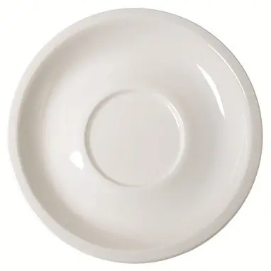 Valencia Cappuccino Cup & Saucer
