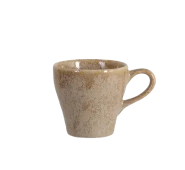 Valencia Espresso Cup & Saucer