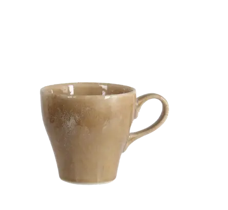 Valencia Tea Cup & Saucer