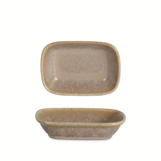 Valencia Square Plate