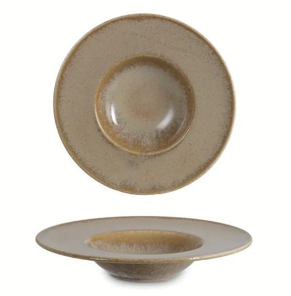 Valencia Pasta Plate