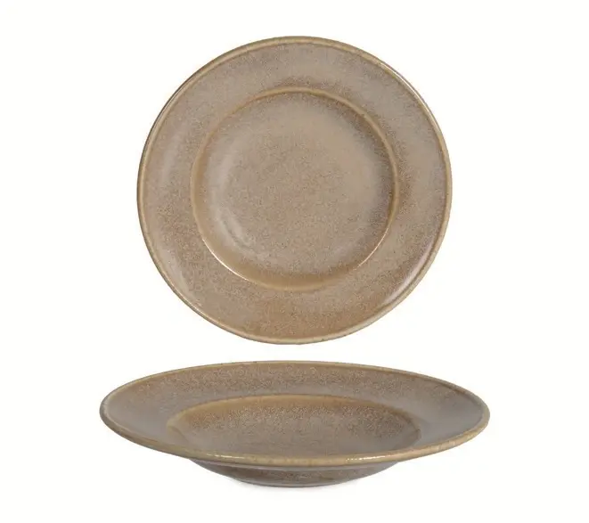 Valencia Pasta Plate