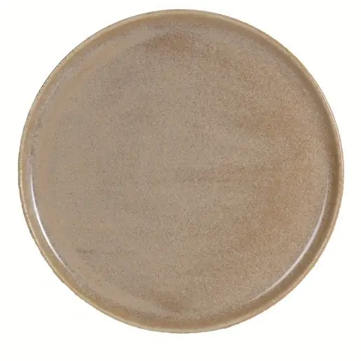 Valencia Pizza Plate