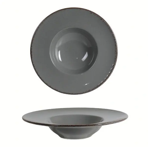 Valencia Pasta Plate