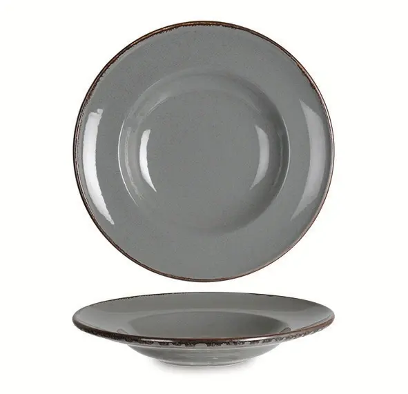 Valencia Pasta Plate