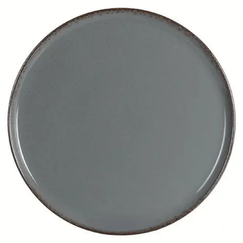 Valencia Pizza Plate